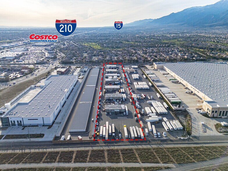 More Photos Of , Fontana Industrial For Sale