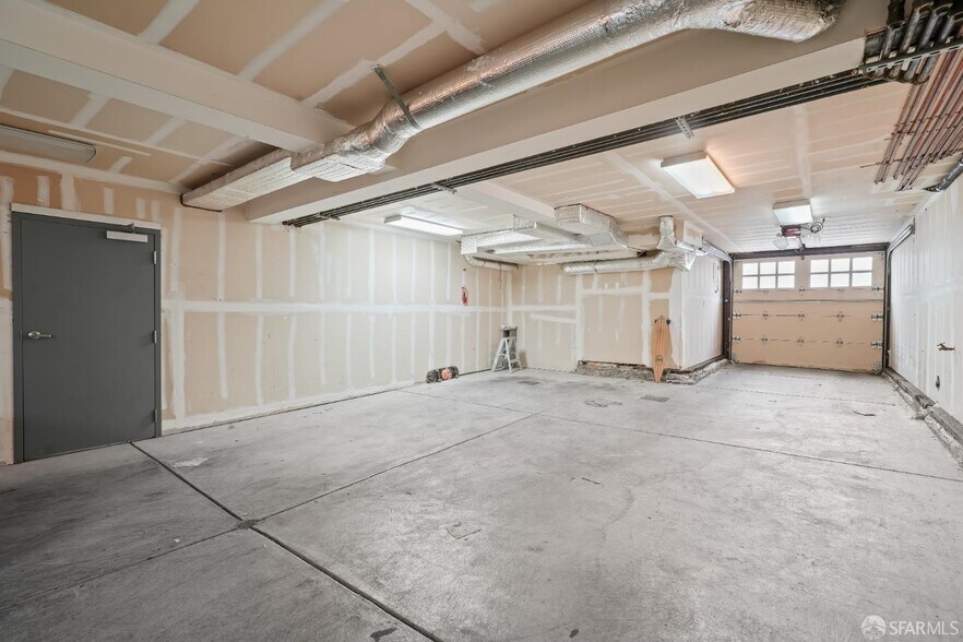 More Photos Of 519 Natoma St, San Francisco Multifamily For Sale