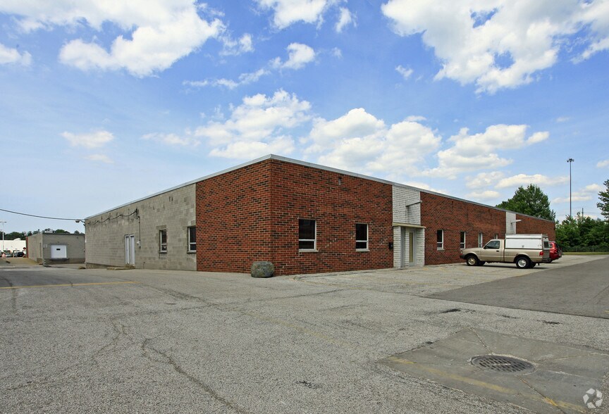 Primary Photo Of 55-99 Alpha Park, Highland Heights Warehouse For Lease