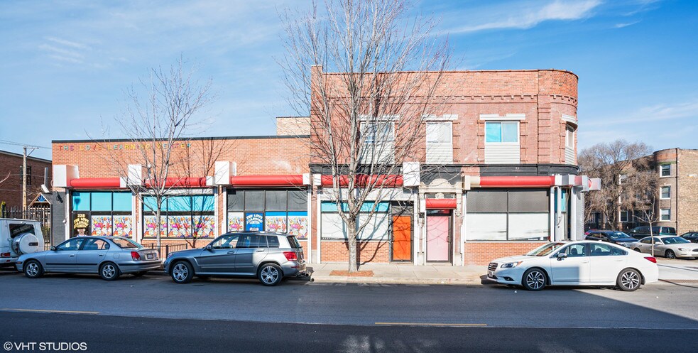 More Photos Of 222 E 61st St, Chicago Daycare Center For Sale