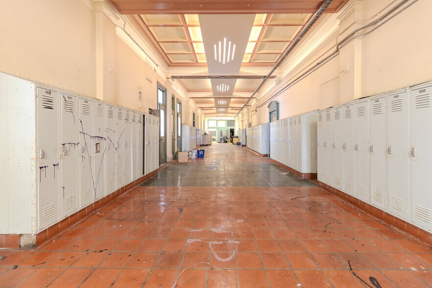 More Photos Of 747 Wallace Ave, Pittsburgh Land For Sale