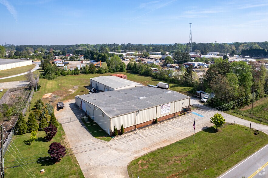 More Photos Of 58 Weldon Rd, Palmetto Warehouse For Sale