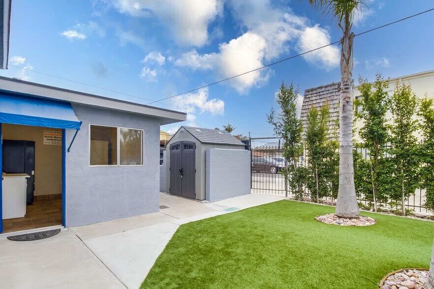 More Photos Of 1091 Calla Ave, Imperial Beach Apartments For Sale