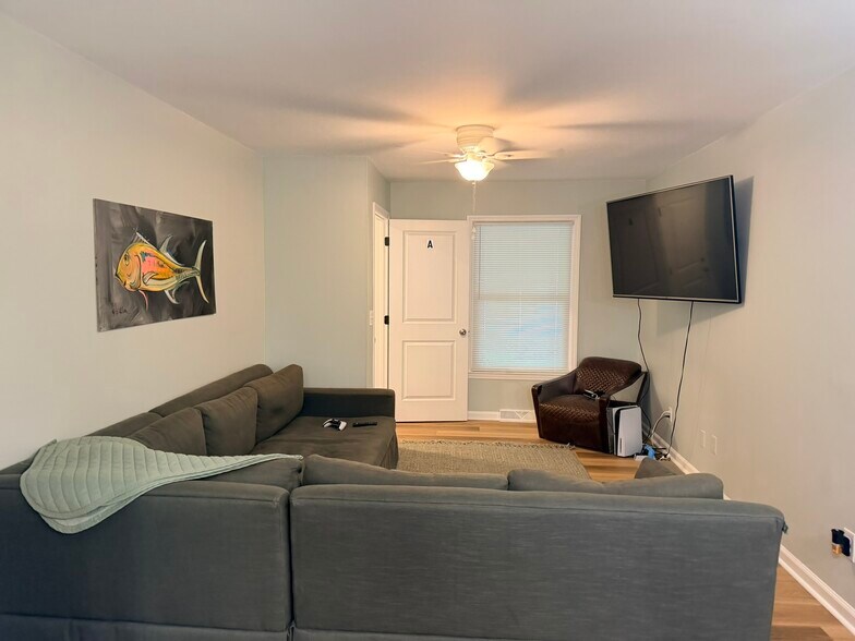 More Photos Of 1038 Harbor View Rd, Charleston Multifamily For Sale