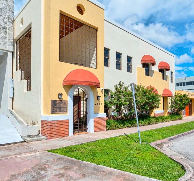 More Photos Of 4627 Ponce de Leon Blvd, Coral Gables Office For Lease