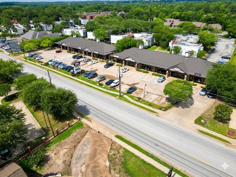 More Photos Of 5875 Old Bullard Rd, Tyler Unknown For Lease