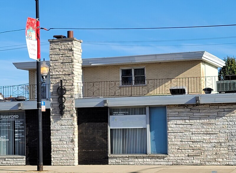 More Photos Of 6441-6453 S Pulaski Rd, Chicago General Retail For Sale