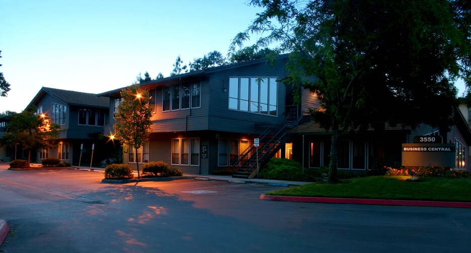 Primary Photo Of 3550-3552 Watt Ave, Sacramento Office Residential For Sale