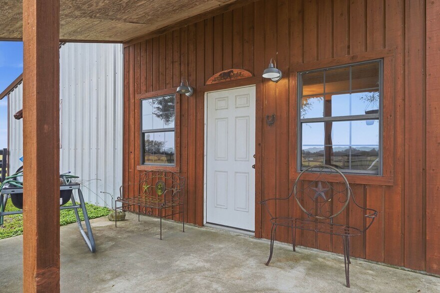 More Photos Of 34855 FM 1488 Rd, Hempstead Land For Sale