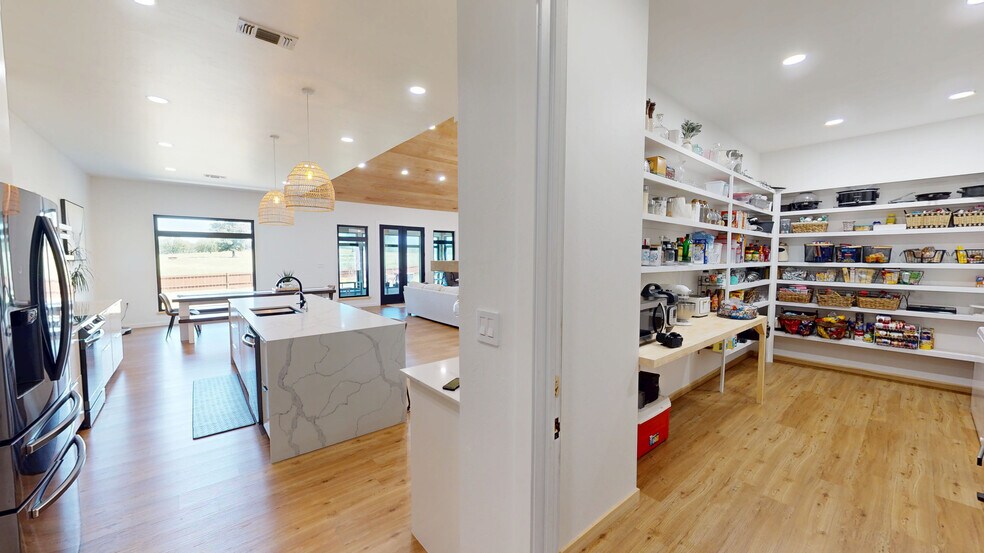 More Photos Of 28300 County Road 1590, Stonewall Land For Sale