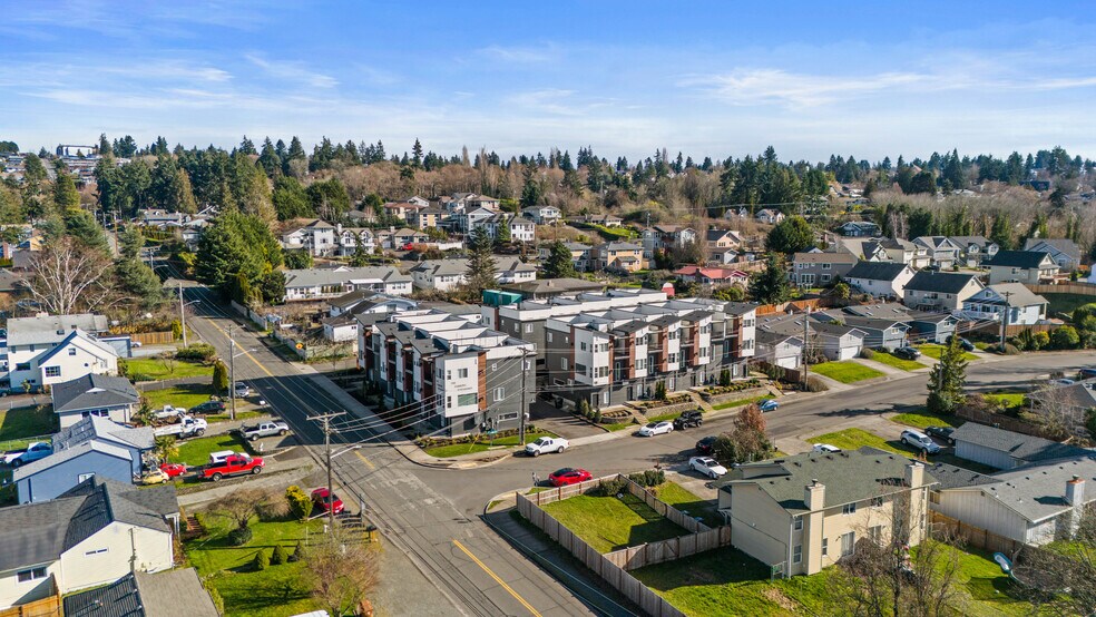 More Photos Of 8524 19th St W, Tacoma Apartments For Sale