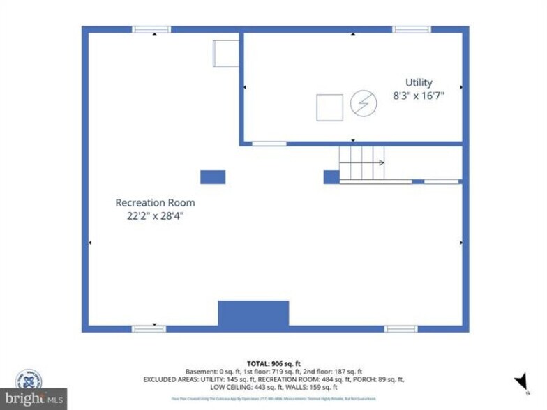 More Photos Of 2151 Maple Rd, York Flex For Sale