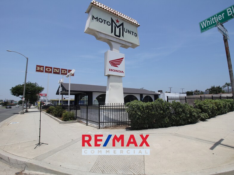 More Photos Of 14043 Whittier Blvd, Whittier General Retail For Sale