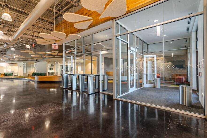 More Photos Of 3450 Ingleside Blvd, North Charleston Office For Lease