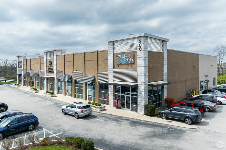 Primary Photo Of 200 Lexington Green Cir, Lexington General Retail For Lease