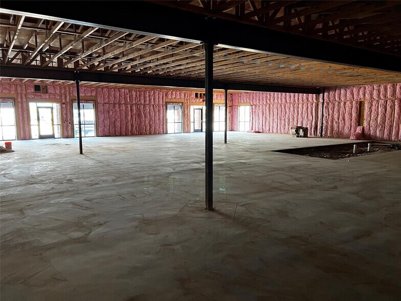 More Photos Of 3615 N Belt Line Rd, Sunnyvale Storefront Retail Office For Lease