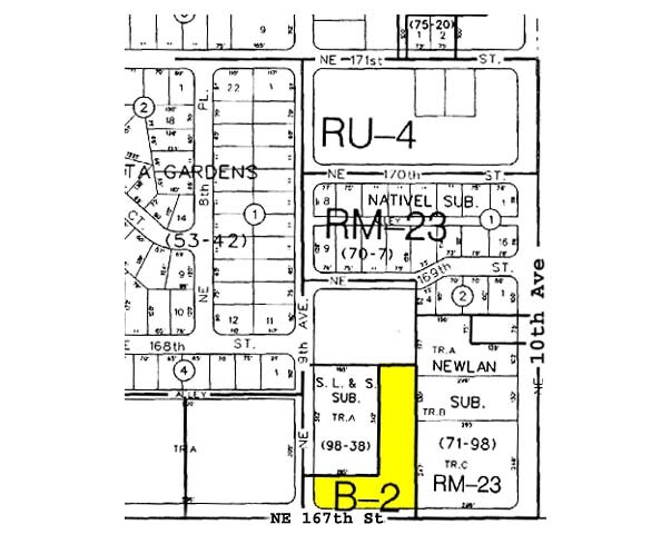 More Photos Of 951 NE 167th St, Miami Medical For Sale