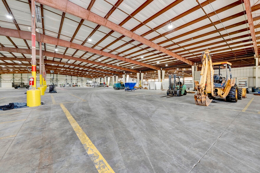 More Photos Of 11746 Barin Field rd, Foley Manufacturing For Lease