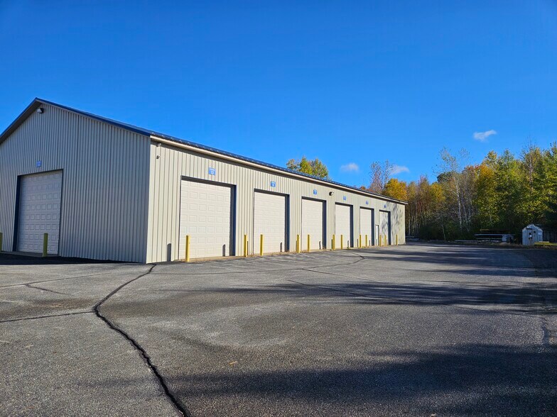 More Photos Of 3500 Contractors Dr, Midland Manufacturing For Sale