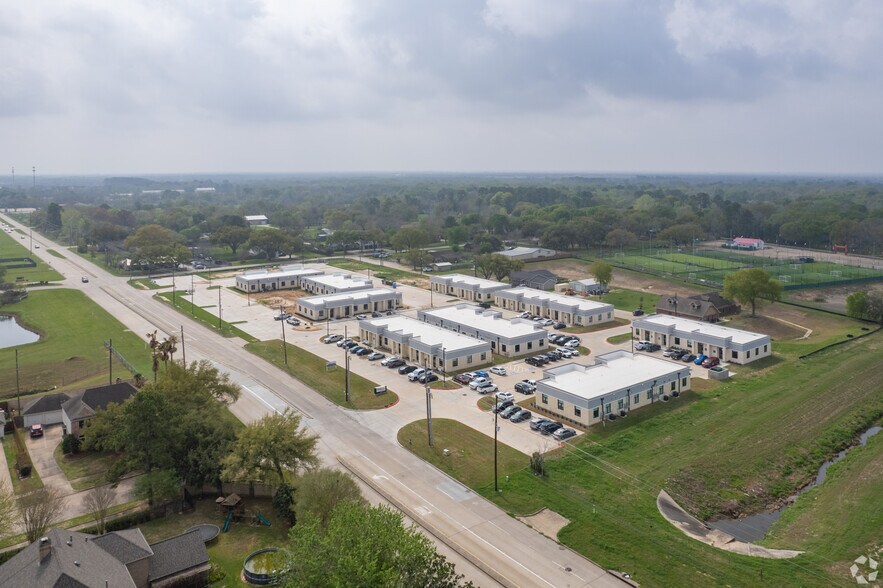 More Photos Of 26717 Westheimer Pky, Katy Medical For Sale