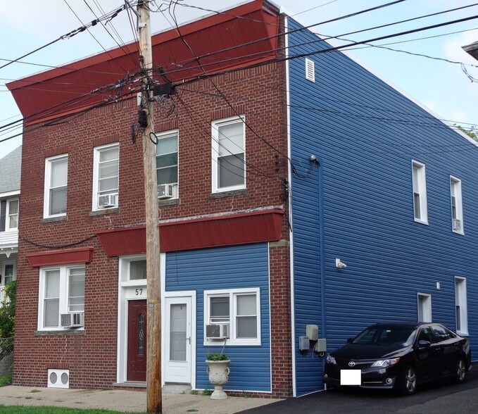 Primary Photo Of 57 Park Ave, Summit Apartments For Sale