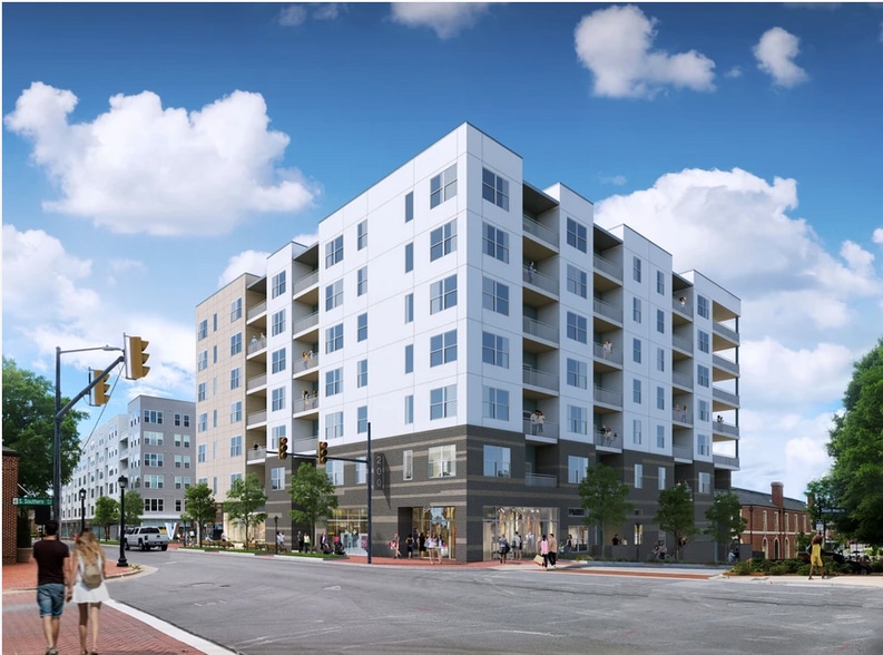 More Photos Of 35-41 E Hollis St, Nashua Freestanding For Lease