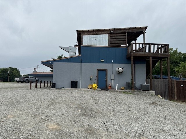 More Photos Of 427381 Texanna Rd, Checotah Restaurant For Sale