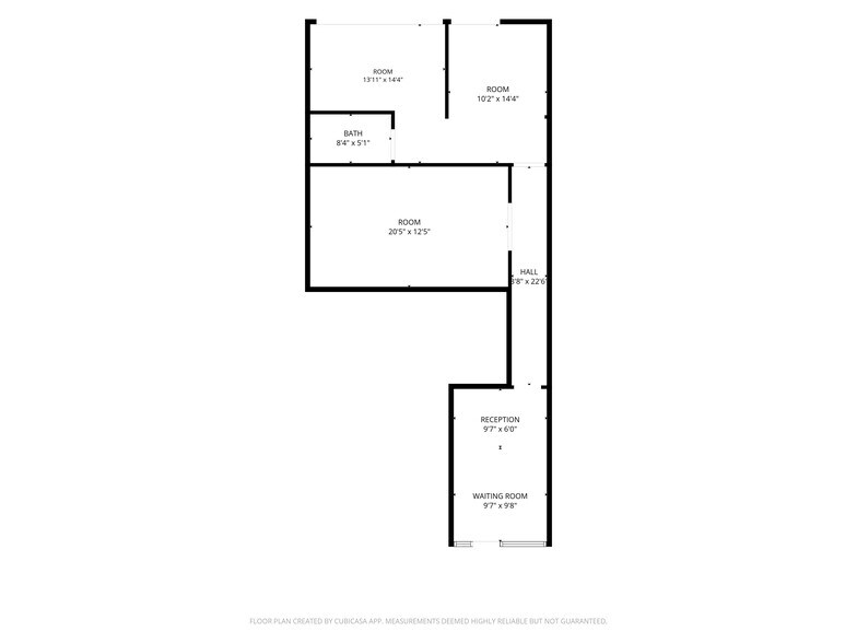 More Photos Of 16522-16536 Park Row, Houston Light Distribution For Sale