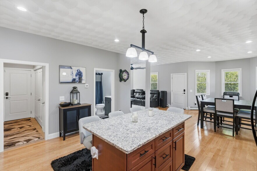 More Photos Of 1452 Plainfield Pike, Cranston Specialty For Sale