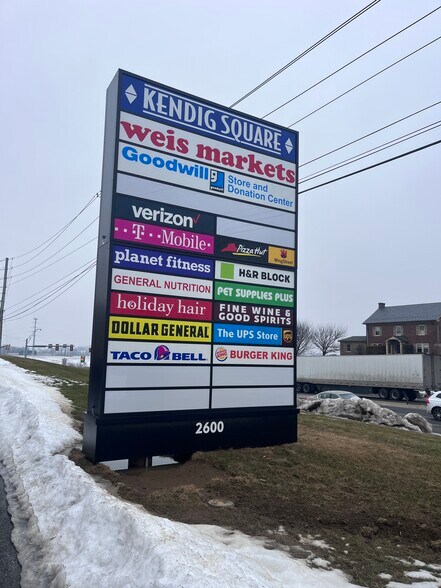 More Photos Of 2600 Willow Street Pike N, Willow Street Unknown For Lease