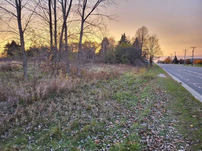 More Photos Of TBD East Broomfield Road, Mount Pleasant Land For Sale