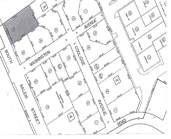 More Photos Of 301-303 S Salem St, Dover Freestanding For Lease