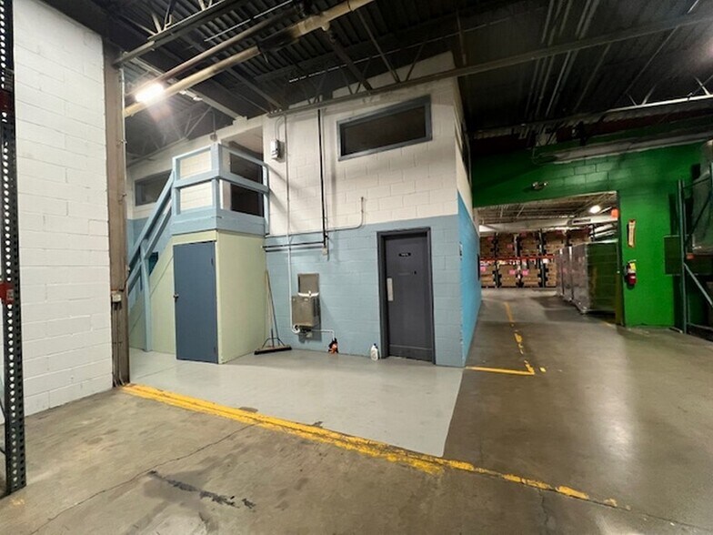 More Photos Of 1150 McConnell Rd, Woodstock Warehouse For Sale