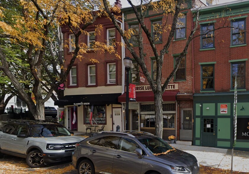 More Photos Of 24 S Warren St, Trenton General Retail For Sale