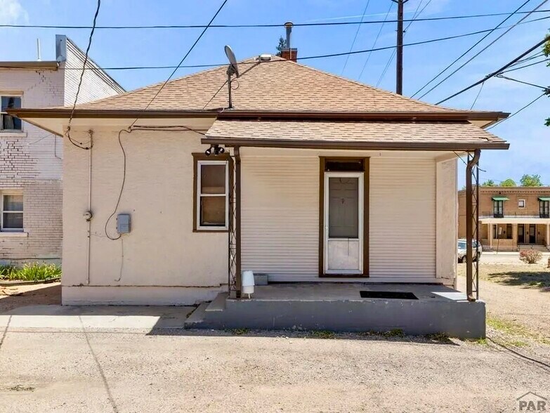 More Photos Of 204 W 15th St, Pueblo Apartments For Sale