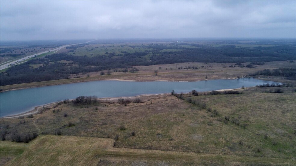 More Photos Of 5158 FM 308, Milford Land For Sale