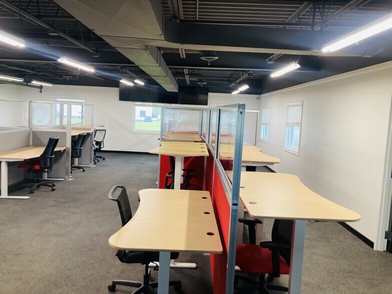 More Photos Of 26200 S Whiting Way, Monee Warehouse For Lease