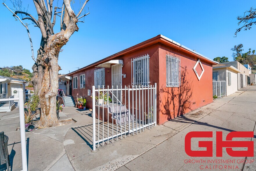 More Photos Of 4665-4669 Huntington Dr N, Los Angeles Apartments For Sale