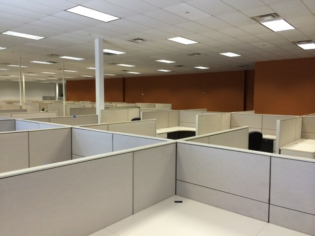 More Photos Of 15001 FAA Blvd, Fort Worth Industrial For Lease
