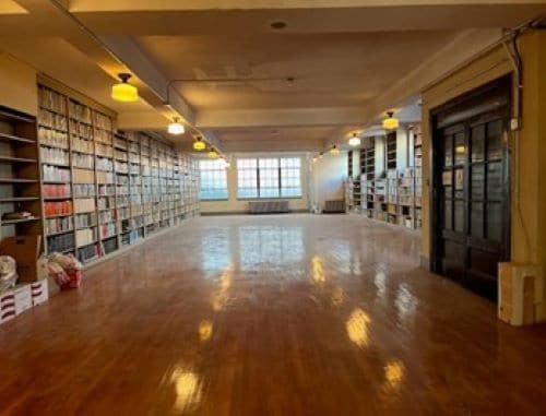 More Photos Of 19 East State St, Trenton Storefront Retail Office For Sale