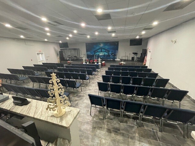 More Photos Of 325 Ocoee Apopka Rd, Ocoee Religious Facility For Sale