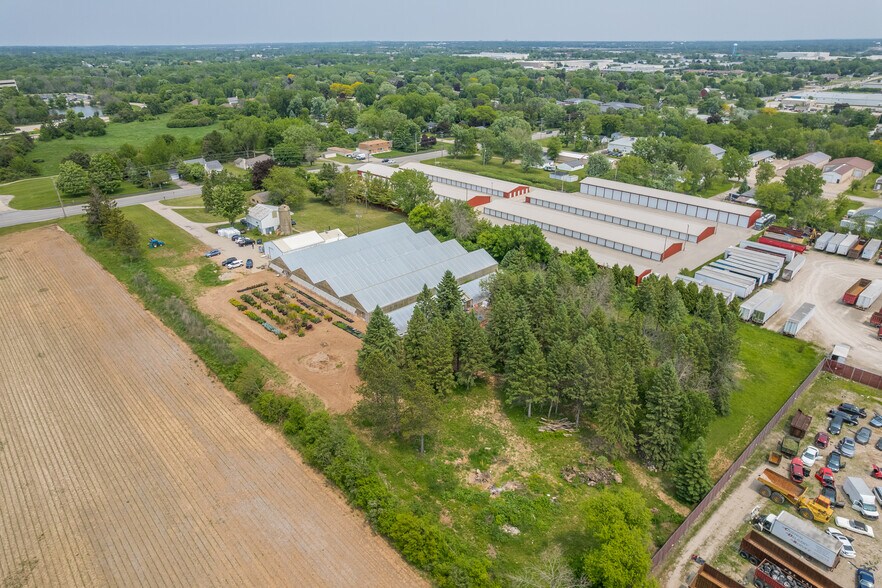 More Photos Of 2015 County Road II, Neenah Garden Center For Sale
