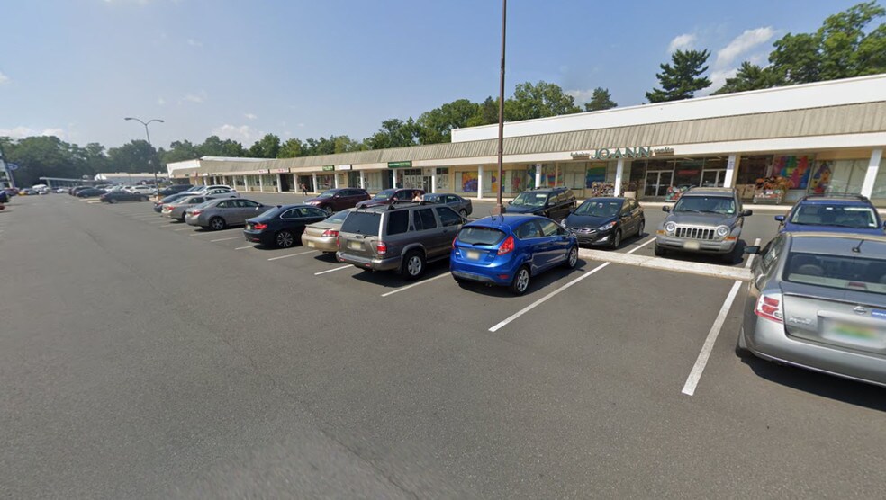 More Photos Of Rte 27 @ Rte. 27 & Prospect Rd., Woodbridge Unknown For Lease