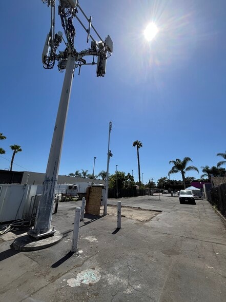 More Photos Of 1325 S Main St, Santa Ana Land For Lease