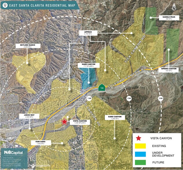 More Photos Of 27651 Lincoln Pl, Santa Clarita Office For Lease