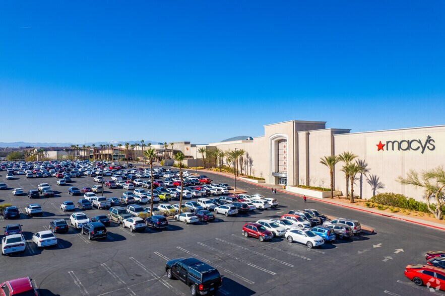 Primary Photo Of 1300 W Sunset Rd, Henderson General Retail For Lease
