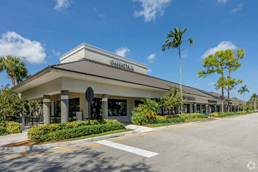 More Photos Of 6714-6864 Forest Hill Blvd, Greenacres General Retail For Lease