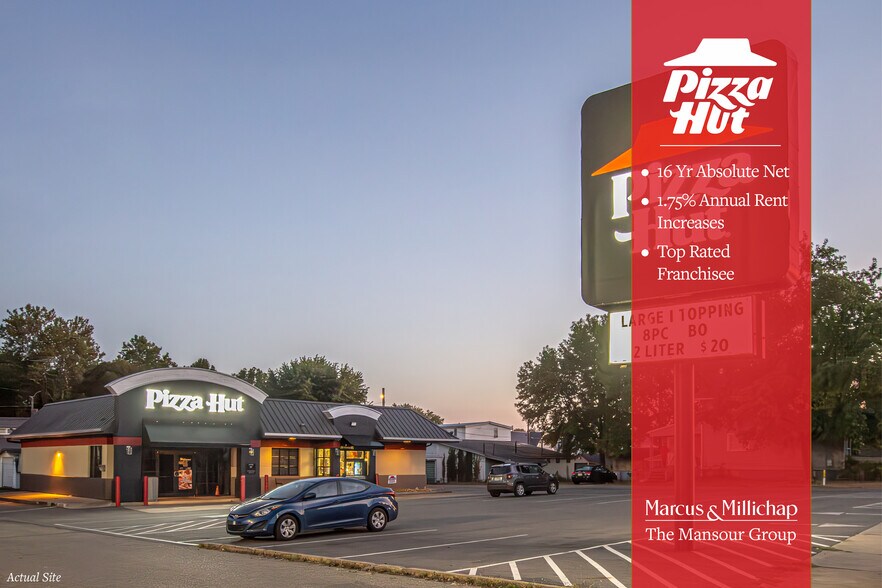 Primary Photo Of 311 E Lincolnway, Minerva General Retail For Sale