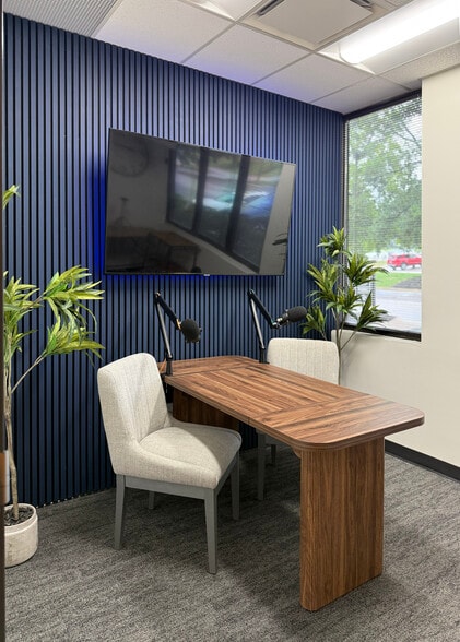 More Photos Of 7003 Chadwick Dr, Brentwood Office For Lease
