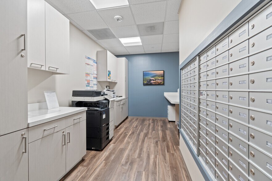 More Photos Of 205 Van Buren St, Herndon Coworking Space